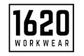 Black1620 Logo