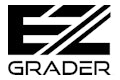 Ez Grader Cond Blk