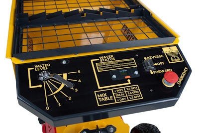 Fast Mixer 7 High Res