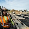 With Jacqueline Pruitt at the helm at Marvella Steel Placers, the company has played a key role in rebar placement for some of Los Angeles County's most visible and high-profile infrastructure projects.