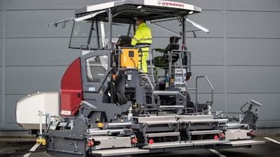 Large Paver Dynapac Sd2500 Cs 04 1024 683 75