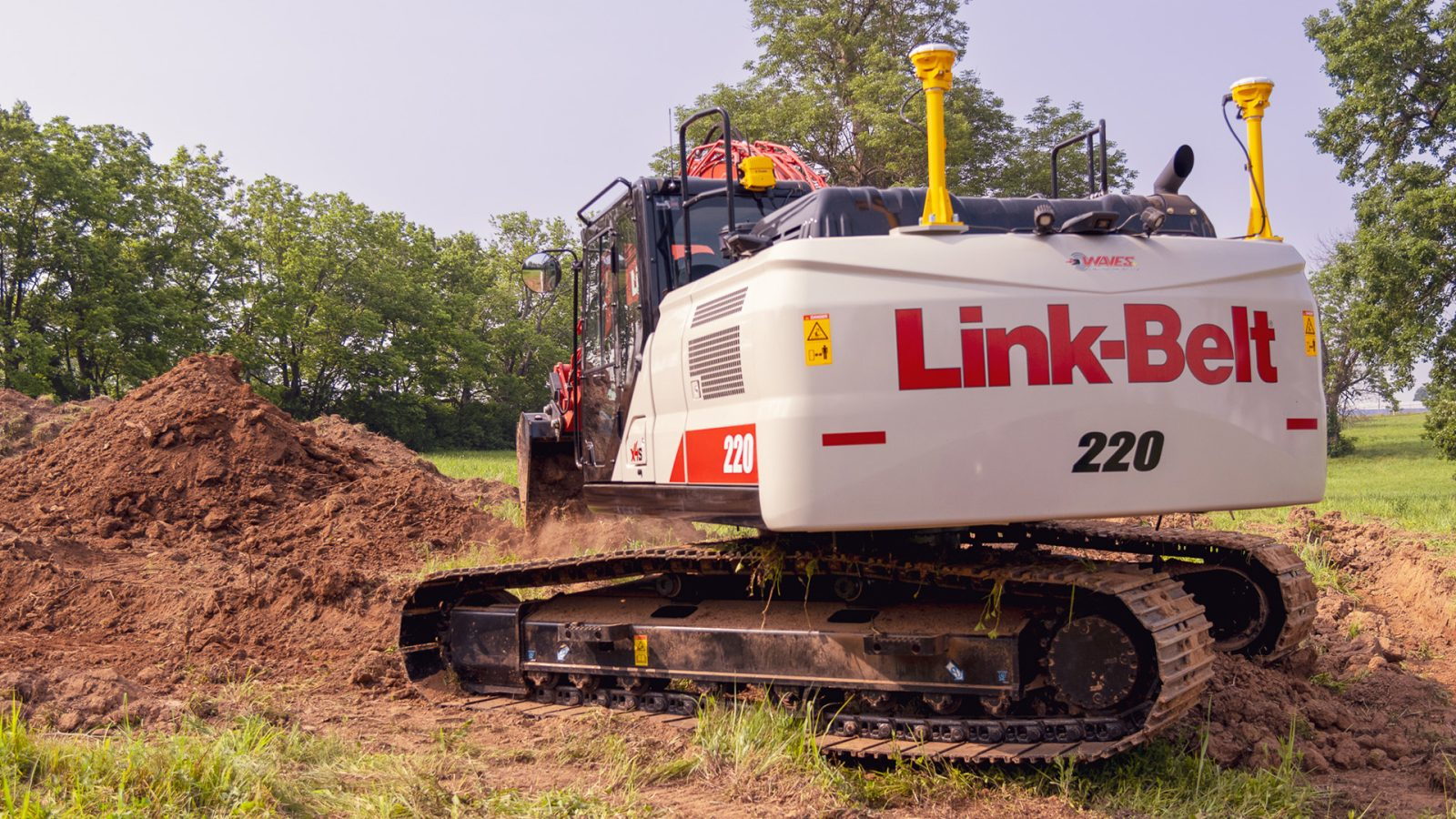 Link Belt 220 X4 S 04 1600x900