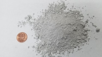 Pozzo Slag P