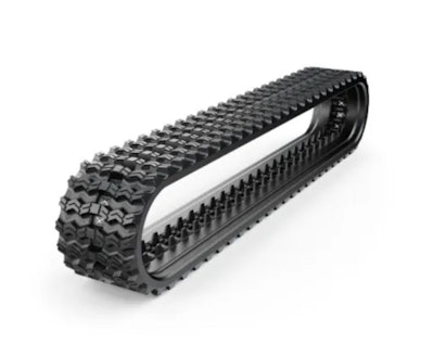 MT150 Z-Lug for compact track loaders