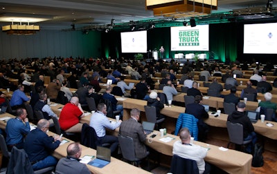 The Green Truck Summit at Work Truck Week 2025 was able to highlight and explain some of the emerging trends in the sustainable and technological sectors of the industry.