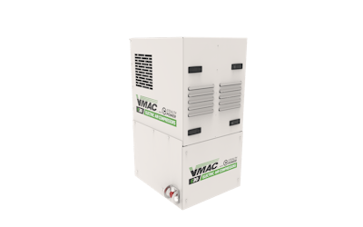Designed specifically for next-generation electric and hybrid service trucks and vans, the VMAC e30 with Stealth Power offers a combination of power, performance, and sustainability.