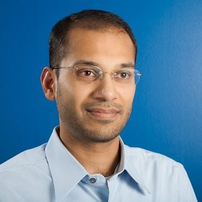 Nitin Bhandari Head Shot(1) Headshot