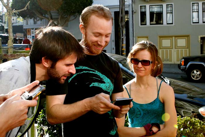 Specializing in teambuilding scavenger hunts since 2001, The Go Game recently added a community-service focused game. Players complete challenges that include missions with planted actors who hand over donation packages, like toiletries for local homeless shelters, for players to deliver to charities at the end of the game. And Go Game can set up stations at local non-profits where players will have to complete volunteer tasks like assembling care packages before moving on. There's also the option to track the point totals of each team so that the team with the most points gets their total matched by the corporate group in real dollars. Rates for the Giving Back Game range from $75 to $150 per person for groups of 30 to 100 players.