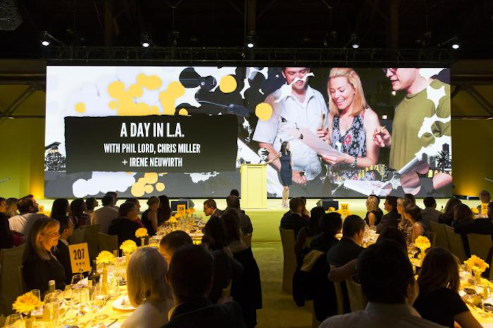 #1 Benefit Some 1,300 tech and investment leaders attended the benefit for the poverty-fighting organization in 2015, and the gala raised $14.6 million. Held at Pier 70, the gala featured performances by Snoop Dogg, Girl Talk, Judith Hill, and DJ Ruckus. Next: Spring 2016