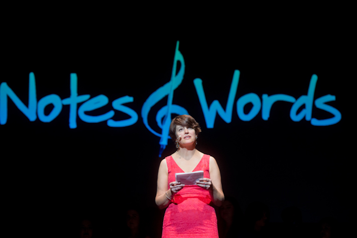 #12 Benefit (up from #15) Benefitting Children’s Hospital & Research Center Oakland, the event features best-selling authors as well as actors and music groups on stage. At the 2015 event, more than 2,000 guests convened at the Paramount, and featured writers included David Brooks and Anna Quindlen. Next: Spring 2016