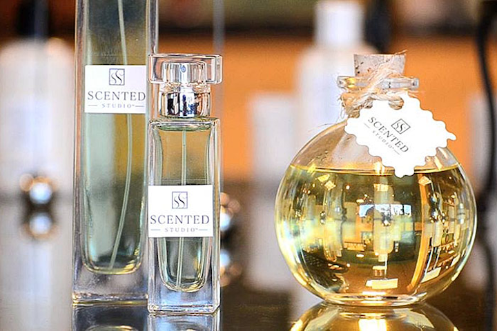 At Scented Studio in Denver, groups can create their own perfume or cologne, as well as learn a brief history on fragrance and the art of perfume making. It costs $55 per person and includes a 30 milliliter bottle of fragrance; the workshop is approximately 90 minutes. Groups can also choose from more than 500 fragrant and essential oils to incorporate into perfumes, colognes, body mists, roll-on oils, dry oil sprays, sugar and salt scrubs, body whips, lotions, body washes, massage oils, room diffusers, candles, and more. Prices vary from $21.47 to $29.95, depending on the chosen product. Plus, the studio keeps the custom-made fragrances on file, so attendees or coworkers can order it for future events, birthdays, and as corporate gifts.