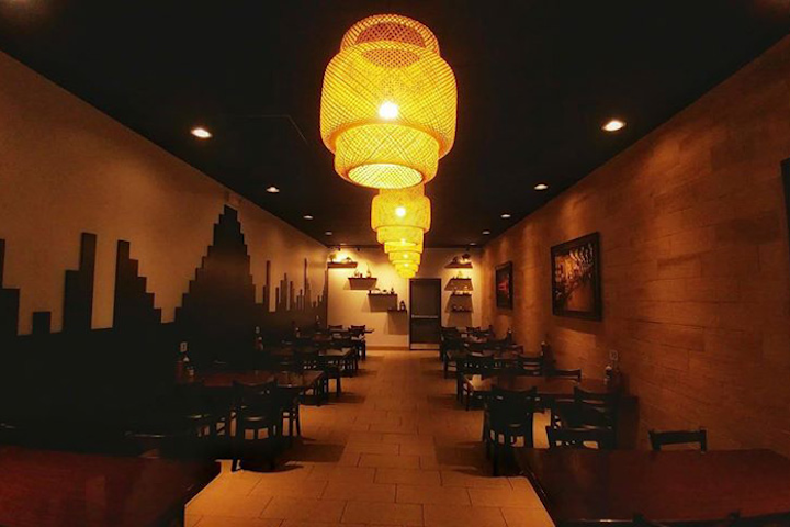 Pho Dai Viet Restaurant, a Vietnamese restaurant from the owners of the three Pho Dai Loi locations in Atlanta, has opened at Chastain Square in Buckhead. The restaurant serves Vietnamese staples including pho and bánh mìs. The 3,200-square-foot space holds as many as 120 guests reception-style and is available for private events.