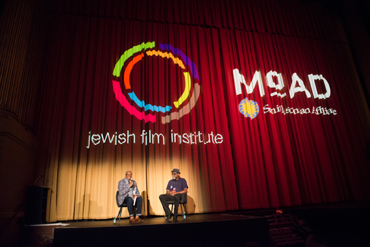 #5 Film & Media Event The San Francisco Jewish Film Festival is the first and largest film festival of its kind: It has screened 1,800 films over the past 38 years. In 2018, organizers showed 67 films from 22 countries during a nearly three-week run in the Bay Area, and welcomed some 35 filmmakers. More than 40,000 filmgoers and industry professionals attended, and 19 of the screenings sold out. Next: July 18-August 4, 2019