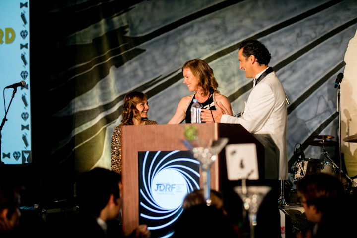 #8 Benefit In 2018, more than 500 guests helped the Juvenile Diabetes Research Foundation raise $2.78 million to fight Type 1 Diabetes. The event, held at the Ritz-Carlton, is the organization’s premier fund-raiser in the Bay Area, complete with a dinner, dancing, an auction, and the Fund-a-Cure paddle raise. Over the last 20 years, the celebration has raised over $25 million in support of the foundation and diabetes research. Next: May 18, 2019