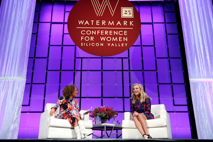 #3 Trade Show & Convention The Watermark community has lofty goals, like closing the pay gap, eliminating gender discrimination, and achieving parity in company leadership and on corporate boards. The one-day Watermark Conference for Women is trying to advance those goals by educating and empowering women. Over the last four years, the conference has become the largest personal and professional networking event for women on the West Coast. Watermark hosts more than 6,500 attendees, 100 speakers, and 24 breakout sessions, with speakers ranging from VCs to authors to founders and C.E.O.s. Next: February 22, 2019