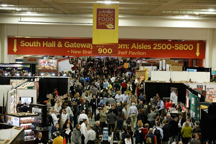 #2 Trade Show & Convention Artificial intelligence is maturing, but it still can’t help you taste food. For that, you’ll have to join 25,000 fellow food connoisseurs at the Winter Fancy Food Show. Now in its 42nd year, the food show is the most comprehensive event for exploring new food trends, with more than 1,400 exhibitors from around the world, 80,000 specialty foods and beverages, and thousands of new products. Organizers say it is the largest specialty food and beverage show on the West Coast. Next: January 13-15, 2019
