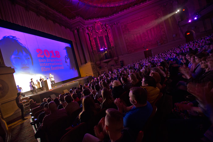 #1 Film & Media Event It’s the longest-running film festival in the Americas, but the SFFILM Festival has mellowed over the last 61 years from a white-tie-and-tails event to a modern gathering that reflects the region’s culture and values. This year, that meant more movies by filmmakers from the Bay Area (like Sorry to Bother You by Oakland-based director Boots Riley), about local figures (like the Robin Williams documentary, Come Inside My Mind), or promoting progressive ideas. All together, the festival hosted 242 screenings of 186 films from 45 countries. Next: April 10–23, 2019