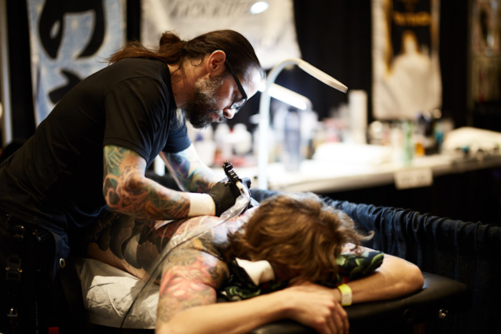 #5 Trade Show & Convention (up from #6) Once a symbol of rebellion, tattoos have become mainstream. In 2012, 21 percent of people had at least one tattoo. Among millennials, that number is 40 percent. Similarly, a tattoo convention is no longer a fringe gathering—it’s a major professional development event. Praised by Bay Area tattoo artists, the body-art event brings artists and enthusiasts together at the Hyatt Regency San Francisco Airport in Burlingame to “promote and protect tattooing through dedication to innovation and responsibility.” Next: October 19-21, 2018