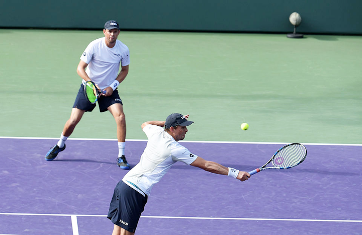 The 35th Miami Open presented by Itaú has moved north to Hard Rock Stadium in North Miami, bringing tennis’ largest stars with it. Top-ranked Novak Djokovic and Naomi Osaka headline the 2019 tournament, which also features stars Rafael Nadal, Roger Federer, Serena Williams, and Sloane Stephens in the playing field. The 2018 tournament saw 303,339 fans come to the Crandon Park Tennis Center, recording more than 300,000 attendees for the 10th consecutive year. Lacoste returns as the official apparel and footwear sponsor. Next: March 18-31, 2019