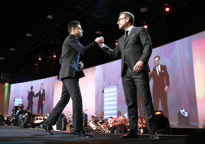 One of the largest film festivals in North America, the event draws more than 135,000 people for a lineup of international features and documentaries. The fest includes the 2,500-attendee Film Awards Gala, which raises more than $1 million annually. In 2019, the festival presented 226 films from 78 countries, plus daily events in Palm Springs. The 30-year-old festival announced a new artistic director, Lily Rodriguez, in March. Next: January 2-13, 2020