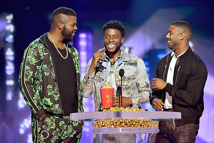 New to the list While lower-profile than the Video Music Awards, MTV’s film and TV-focused award show generates its fair share of memorable moments, such as in 2018 when Black Panther took home the top prize and Love, Simon’s same-sex couple won Best Kiss. The network made some smart strategic shifts last year, booking popular host Tiffany Haddish, moving to a Monday night, and shifting from May to June to fall within the Emmys voting window; the efforts paid off with a 27 percent increase in ratings. Shazam! star Zachary Levi will host the 29th edition in June at the Barker Hangar. Next: June 17, 2019