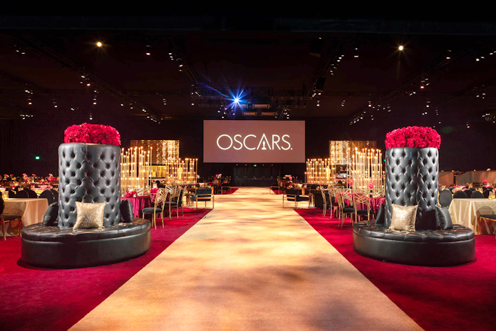 Despite months of controversy due to proposed category shake-ups and offensive tweets that caused would-be host Kevin Hart to step down, the 91st Academy Awards continued to be the biggest game in town. The February event, which took place without a host for the first time since 1989, saw Green Book win best picture and featured an opening number by Queen and Adam Lambert—plus the usual week of star-studded, design-heavy parties from Vanity Fair, Essence, Elton John, Mercedes-Benz, and many more. Next year’s ceremony will take place two weeks earlier, causing ripple effects throughout the award season lineup. Next: February 9, 2020 See more: Oscars 2019: Glamorous Party Highlights From the Week's Biggest Events