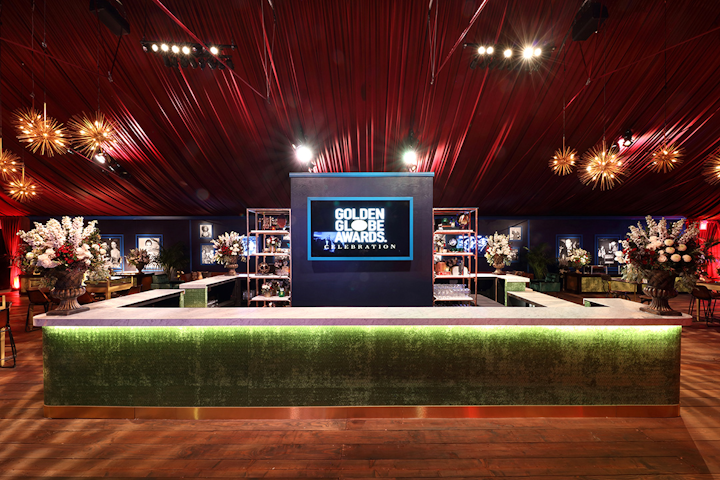 While 2018’s Globes directly addressed Hollywood's pervasive sexual harassment scandals, this year's award show took on a more celebratory tone. Hosted by first-timers Andy Samberg and Sandra Oh and broadcast on NBC, the 76th annual Golden Globes mostly shied away from politics, instead creating an upbeat, conflict-free atmosphere that celebrated diversity. The biggest headlines came from big wins for Bohemian Rhapsody and Green Book—plus buzzy after-parties from Fox, Amazon Prime Video, HBO, Warner Bros., the Hollywood Foreign Press Association, and Netflix, which all took over various areas of the Beverly Hilton. Next: January 5, 2020 See more: Golden Globes 2019: Get Inspired by This Year's Glamorous Parties