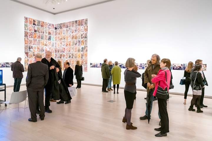 Up from #6 The world’s largest photography event focused on women artists this year, with more than 75 percent of core exhibits shot by females. Attendance grew to 1.45 million people in 2019, with some 1,000 artists showing at 175 venues, including major museums, restaurants, galleries, and artist-run centers. Scotiabank returned as the title sponsor and Samsung joined as a first-time sponsor. Next: May 1-31, 2020