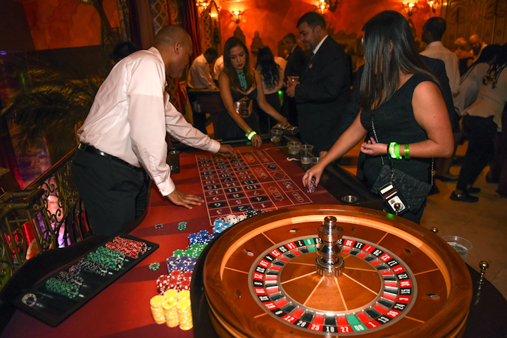 Held at the sprawling Middle Eastern restaurant Alhambra Palace, this year’s ball had an “I Dream of Greenie” theme and drew some 1,000 guests. Fall Out Boy’s Pete Wentz was the featured entertainer, and 25 local restaurants provided snacks. There was also charitable casino gaming. The evening raised more than $200,000. Next: Summer 2020