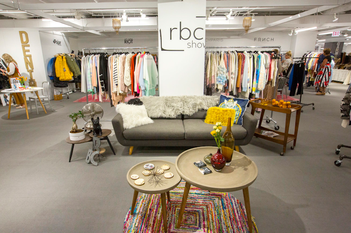 Launched in 2000, the largest apparel and accessories trade show in the Midwest takes place four times a year at the Merchandise Mart. On the show floor, buyers can learn about trends in categories from footwear to accessories and premium denim. Ancillary events include cocktail parties and networking lunches. Next: October 27-29, 2019