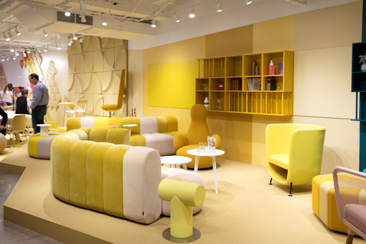 Billed as the most important event of the year for the commercial interiors industry, NeoCon is now in its 51st year. Held at the Mart, the event showcases industry trends and features keynote presentations from design-industry influencers. There’s also an exhibit hall highlighting approximately 300 companies. Next: June 8-June 10, 2020