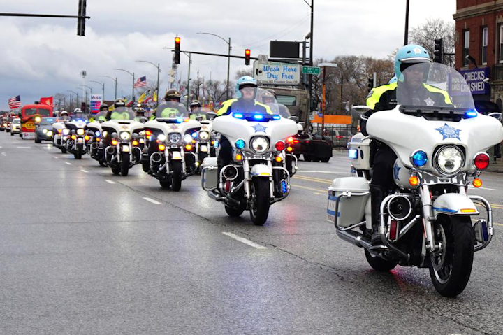 This spirited event, known as the largest motorcycle parade in the world, sees nearly 50,000 bikers delivering toys to underprivileged children. Apart from its kind-hearted mission, the event makes for quite a spectacle: Many bikers ride in whimsical costumes and deck their motorcycles with festive holiday decor. Next: December 1, 2019