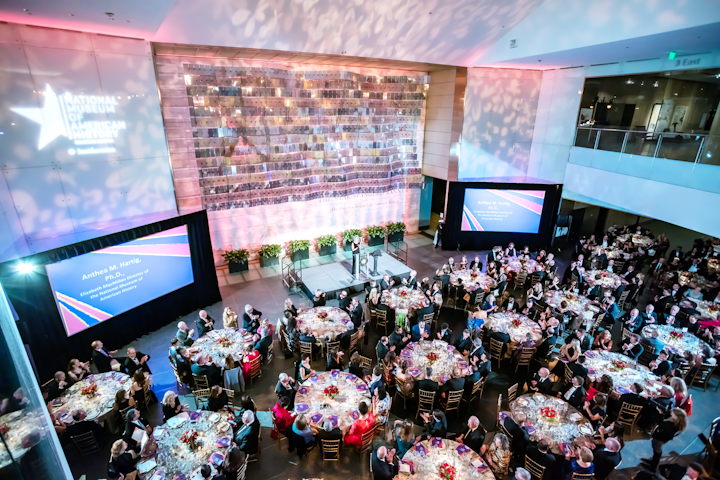 Up from #8 For the fifth year in a row, the Museum of American History kicked off its Food History weekend with the Smithsonian Food History Gala, attended by 350 guests. This year’s event honored chef José Andrés, who was awarded the Julia Child Award by the Julia Child Foundation for Gastronomy and the Culinary Arts. Andrés opted to donate his $50,000 prize money to World Central Kitchen, the nonprofit he founded in 2010 that delivers meals to areas impacted by natural disasters. Next: Fall 2020