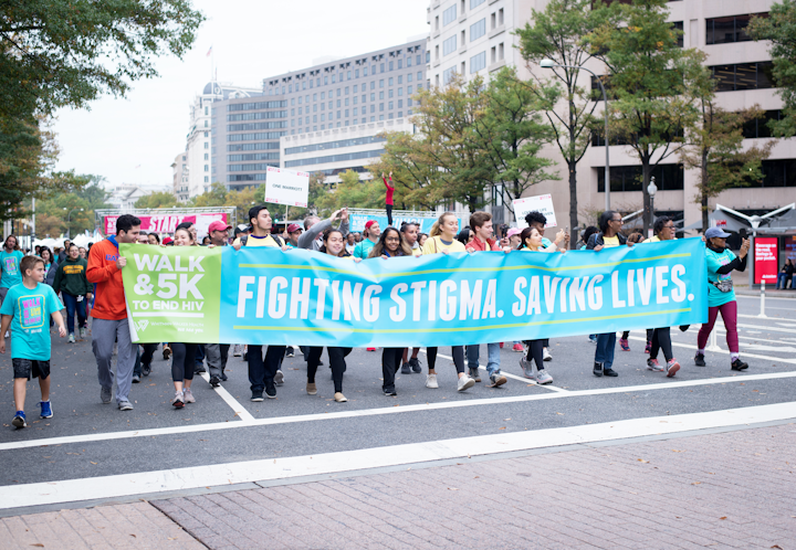 About 2,500 people participated in 2019’s event, raising about $560,000 to support H.I.V. treatment funding through Whitman-Walker Health, a community-based health organization that specializes in L.G.B.T.Q. and H.I.V. care. The walk and 5K has been an annual event for the past 33 years. Next: October 24, 2020
