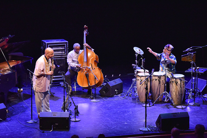 The annual jazz music festival crushed its previous attendance records this year, boasting 170,000 patrons across various events. Over the course of 10 days, 125 shows took place at 40 venues across the city, including City Winery, the Anthem, the Hamilton Live, and more. Next: June 12-20, 2020