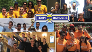 Teambonders - New York