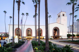 Los Angeles Union Station