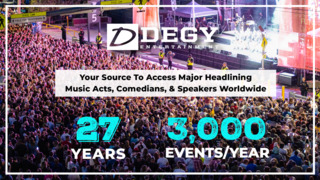 Degy Entertainment