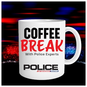 Coffee Break with Police Experts