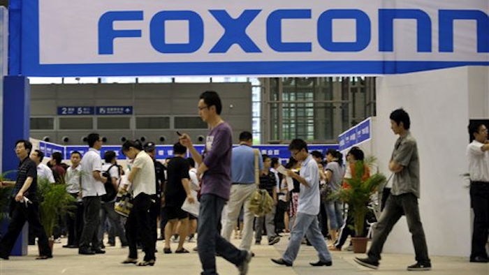 Mnet 28581 Foxconn 2