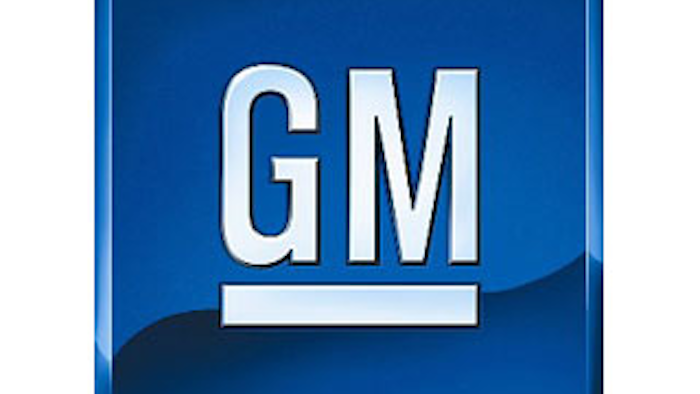 Mnet 177926 Gm Logo Lead