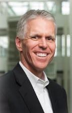 Jim Ryan, Grainger CEO