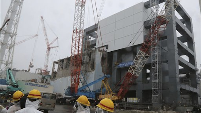 Mnet 30277 Fukushima
