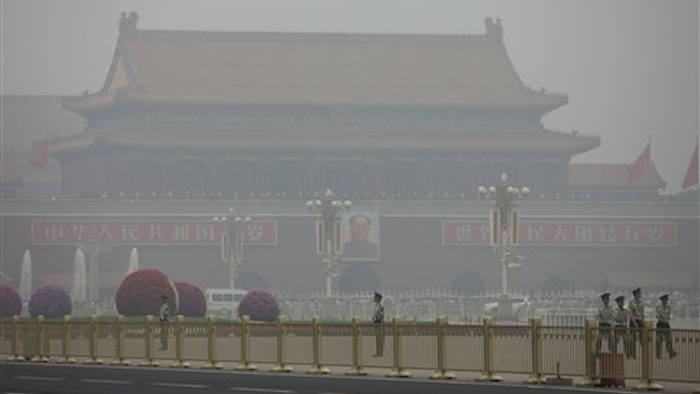 Mnet 30296 China Air