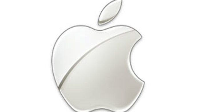 Mnet 27036 Apple 0