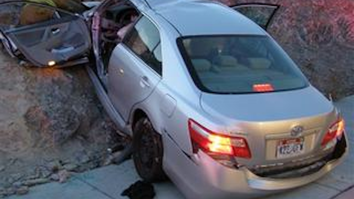 Mnet 163497 Toyota Crash 1