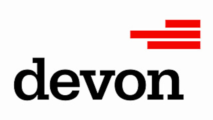Mnet 117932 Devon Energy Co Logo Lead