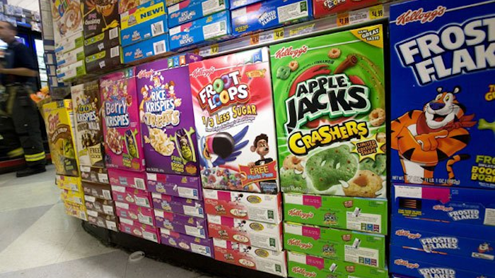 Mnet 35566 Kellogg Sr