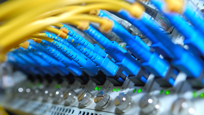 Mnet 166808 Structured Cabling 1