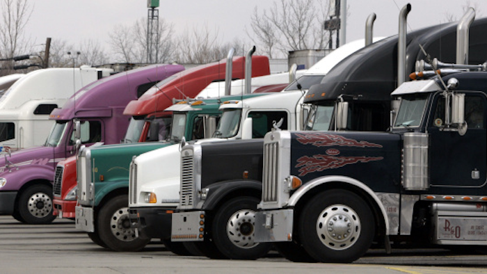 Id 7214 Trucking